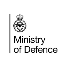 Image result for ministry of defence logo