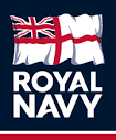 Image result for royal navy logo