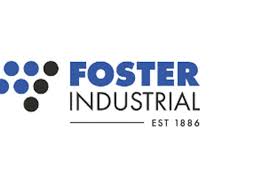 Image result for foster industrial logo