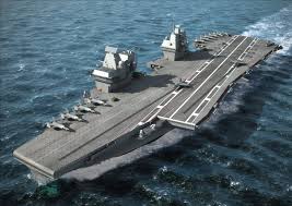 Image result for aircraft carrier queen elizabeth image small